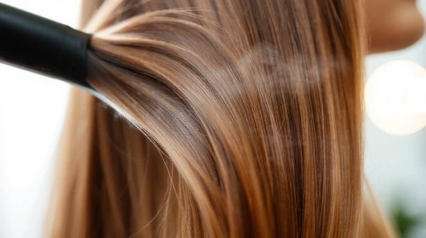 Top Methoden zur Keratin Glättung für glänzendes Haar